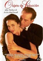 Objeto de seducción