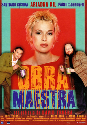 Obra maestra