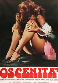 Obscenidad