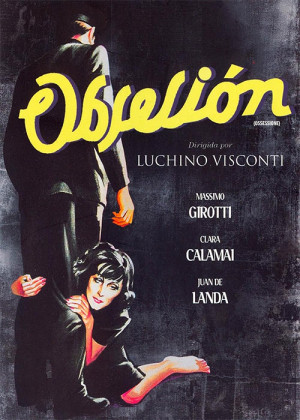 Obsesión (1943)