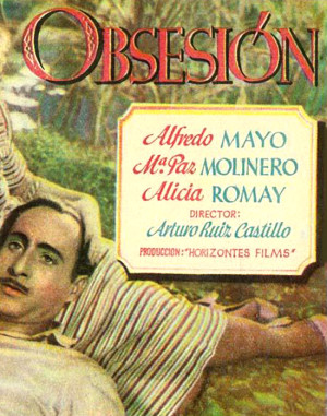 Obsesión