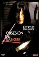Obsesión de sangre