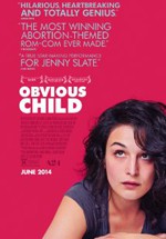 Obvious Child (2014)