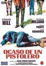 Ocaso de un pistolero (1965)