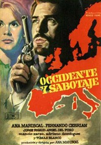 Occidente y sabotaje