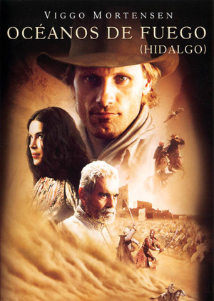 Océanos de fuego (2004)