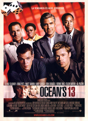Ocean's Thirteen