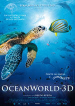 OceanWorld 3D (2009)