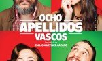 Ocho apellidos vascos
