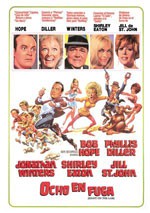 Ocho en fuga (1967)