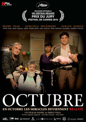Octubre