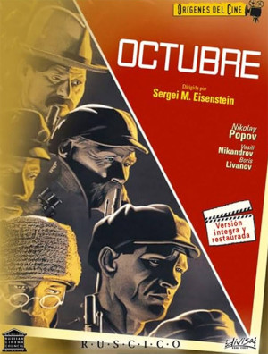 Octubre (1927)