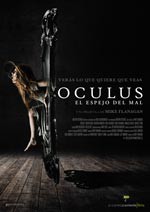 Oculus. El espejo del mal (2013)