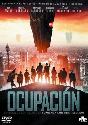 Ocupación