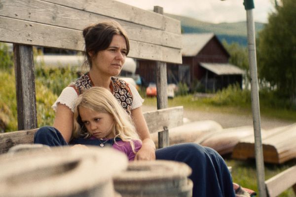 Ocurrió a orillas del río foto crítica.