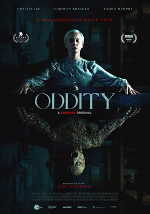 Oddity (2024)
