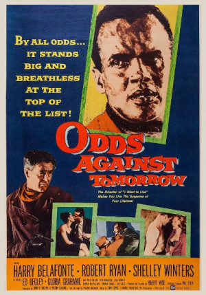 Apuestas contra el mañana (1959)