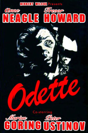 Odette (1950)