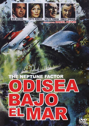 Odisea bajo el mar