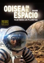 Odisea en el espacio