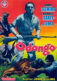 Odongo
