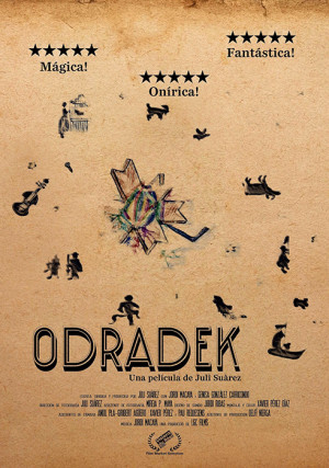 Odradek