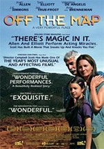 Off the Map (2003)