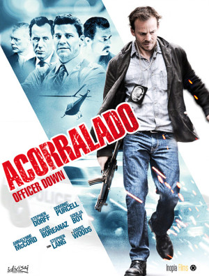 Acorralado (Officer Down)
