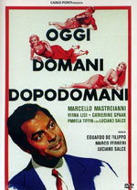 Oggi, domani, dopodomani