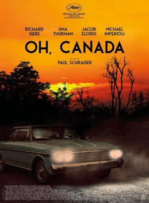 Oh, Canadá
