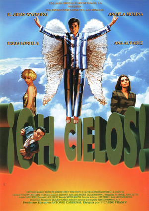¡Oh, cielos! (1995)