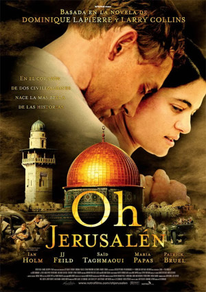 Oh, Jerusalén (2006)
