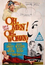 Oh, Men! Oh, Women!