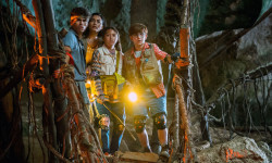 'Ohana: El tesoro de Hawái