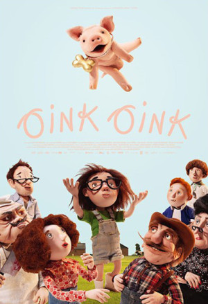 Oink oink (2022)