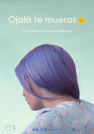 Ojalá te mueras :)