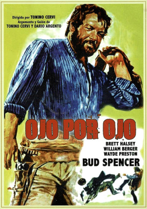 Ojo por ojo (1968)