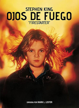 Ojos de fuego