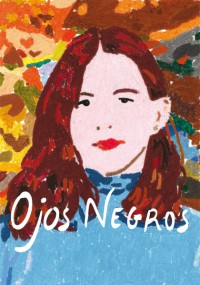 Ojos negros (2019)