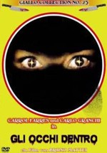 Ojos sin cara (1994)