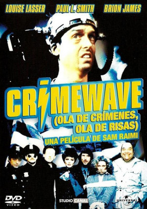 Ola de crímenes, ola de risas (1985)
