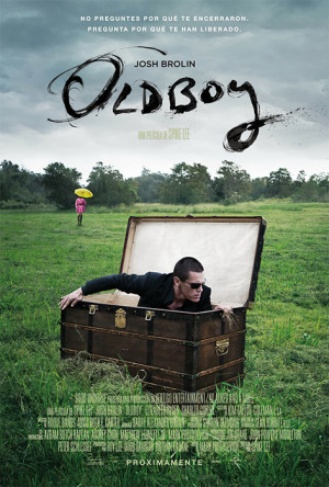 Oldboy (2013)