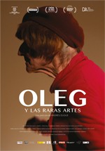 Oleg y las raras artes (2016)