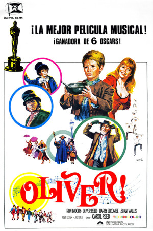 Oliver! (1968)