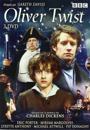 Oliver Twist (1985)
