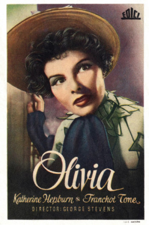 Olivia (1937)