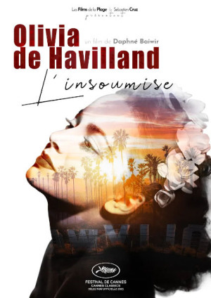 Olivia de Havilland, insumisa (2021)