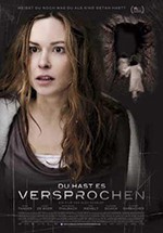 Olvidada (2012)
