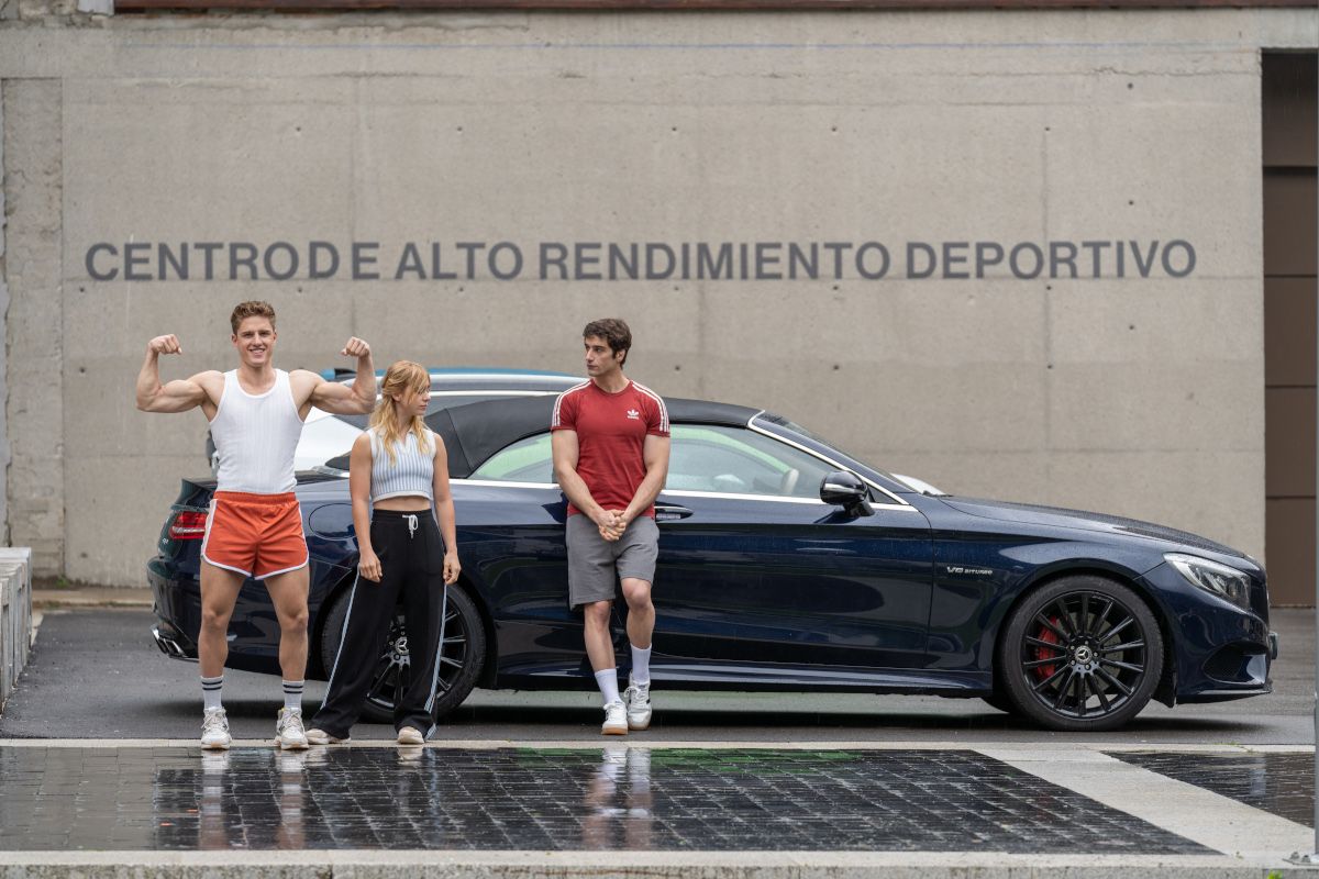 Olympo foto crítica.
