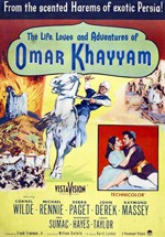 Omar Khayyam